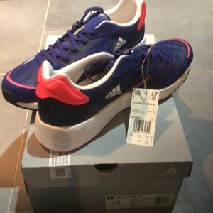 Adidas Adizero Adios 6, unworn